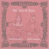 Delia Gonzalez & Gavin Russom – The Days Of Mars