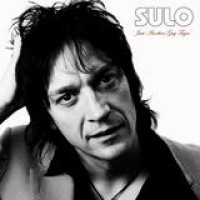 Sulo – Just Another Guy Tryin