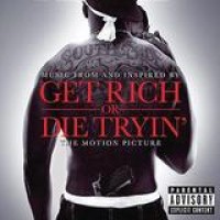 50 Cent – Get Rich Or Die Trying - The Soundtrack