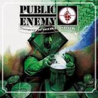 Public Enemy – New Whirl Odor