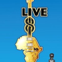 Various Artists – Live 8 - One Day One Concert One World