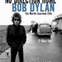 Bob Dylan – No Direction Home: Bob Dylan