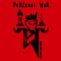 Perzonal War – When Times Turn Red