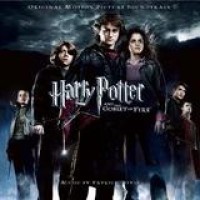 Original Soundtrack – Harry Potter Und Der Feuerkelch