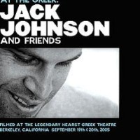 Jack Johnson – A Weekend At The Greek/Live in Japan