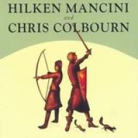 Hilken Mancini And Chris Colbourn – Hilken Mancini And Chris Colbourn