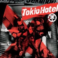 Tokio Hotel – Leb die Sekunde: Behind the Scenes