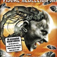 Various Artists – Visual Rebellion III