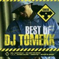 DJ Tomekk – Best Of DJ Tomekk