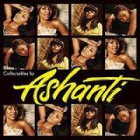 Ashanti – Collectables By Ashanti