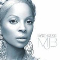 Mary J. Blige – The Breakthrough