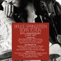 Bruce Springsteen – Born To Run (30th Anniversary Edition)