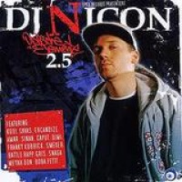 DJ Nicon – Optische Elemente 2.5