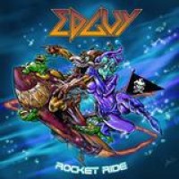 Edguy – Rocket Ride
