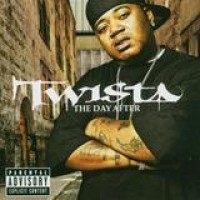 Twista – The Day After