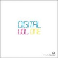 Various Artists – Multicolor - Digital Vol. 1