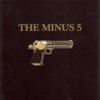 The Minus 5 – The Gun Album