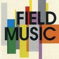 Field Music – Field Music