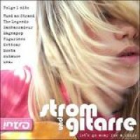 Various Artists – Stromundgitarre