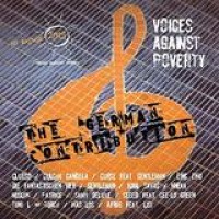 Various Artists – Voices Against Poverty - The German Contribution