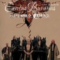 Corvus Corax – Cantus Buranus: Live In Berlin