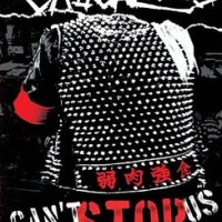 The Casualties – Can't Stop Us