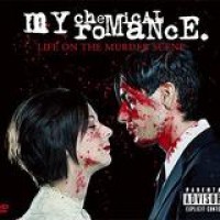 My Chemical Romance – Life On The Murder Scene