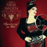 Nina Hagen – Irgendwo auf der Welt