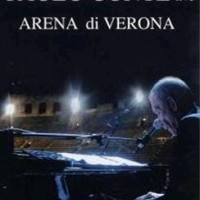 Paolo Conte – Live - Arena Di Verona