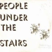 People Under The Stairs – Stepfather