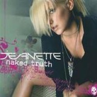 Jeanette – Naked Truth