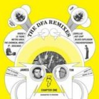 The DFA – Remixes Chapter One