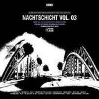 Various Artists – Nachtschicht Vol. 3