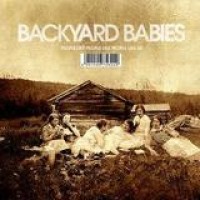 Backyard Babies – People Like People Like People Like Us