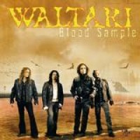 Waltari – Blood Sample