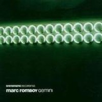 Marc Romboy – Gemini
