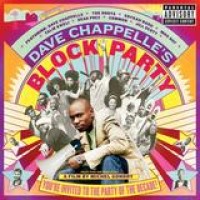 Various Artists – Dave Chappelle's Block Party