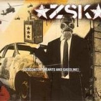 ZSK – Discontent Hearts And Gasoline