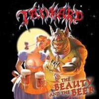 Tankard – The Beauty And The Beer