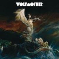 Wolfmother – Wolfmother