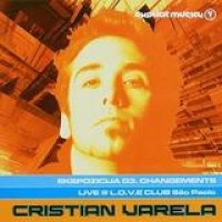 Cristian Varela – Exspozicija Tri: Changements