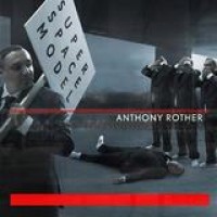Anthony Rother – Super Space Model