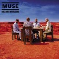 Muse – Black Holes And Revelations