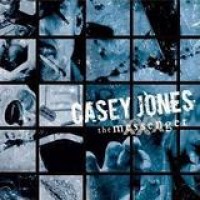 Casey Jones – The Messenger