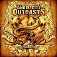 Angel City Outcasts – Deadrose Junction