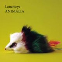 Lotterboys – Animalia