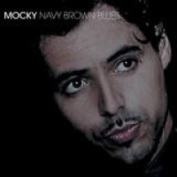 Mocky – Navy Brown Blues