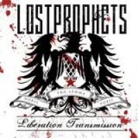 Lostprophets – Liberation Transmission