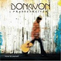 Donavon Frankenreiter – Move By Yourself