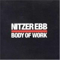Nitzer Ebb – Body Of Work